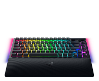 Razer BlackWidow V4 Pro 75% - (ANSI) Hot Swap (Orange) - 1504882 - zdjęcie 5